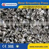 Good Quality Copper Sawdust Briquetter thumbnail-4