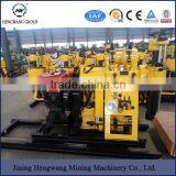 200m Depth Tractor Mounted Water Well Drilling Rig/Machine to Dig Deep Wells thumbnail-6