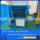 WT Series One Shaft Plastic Shredder Machine thumbnail-2