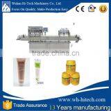 Hot Sale Soft Tube/ Cosmetic /toothpaste/pharmaceutics Tube Filling Machine thumbnail-5