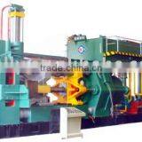 2500T Double Action Copper Extrusion Press thumbnail-1