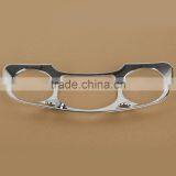 Chrome Speedometer Gauges Cover For Honda GL1800 GOLDWING 2001-2005 thumbnail-3