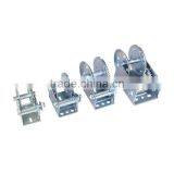 Manufacturing 1200lbs Galvanized Heavy Duty Boat Winch thumbnail-6