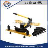 Reliable Quality of Manual Hydraulic Pipe Bender thumbnail-3