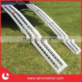 Aluminium Heavy Loading Ramp thumbnail-4