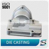 Customized High Pressure Aluminum Casting Parts thumbnail-1