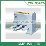 PT-I Series Blister Packing Rejector/deblister Machine/deblistering Equipment thumbnail-1