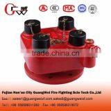 Indoor Fire Hydrant Landing Valve,fire Hydrant Valve, Landing Valve,fire Hydrantunder UL Codes thumbnail-3