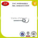 Self-drilling and Tapping Screws With Collar ,Hexagon Flange Head , HDG /Galvanized With Black /yellow Zinc Plated/blue thumbnail-3