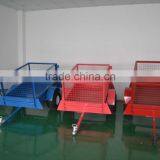 Welded Garden Trailer FS-GT2 thumbnail-1