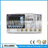 Digital Storage Oscilloscopes GDS-3000 Series thumbnail-1