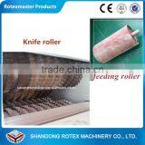 [ROTEX MASTER]log Chipping Machine / Wood Crusher / Drum Wood Chipper thumbnail-6