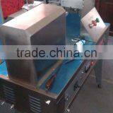 Automatic Ultrasonic Cosmetic Tube Sealing Machine/hose End Sealing Machine thumbnail-5