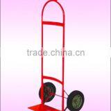 Steel Hand Trolley HT2002 thumbnail-1