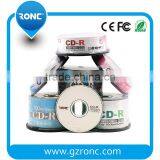 Blank Cdr A+ Grade 100% VIRGIN Material Free Sample thumbnail-6
