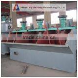 Professional Design Silver Ore Mining Line With Low Price