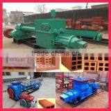 Clay Brick Making Machine Price/brick Machine for Mud Bricks thumbnail-3