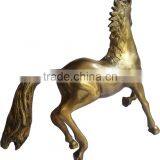 Outdoor Horse Statues thumbnail-3