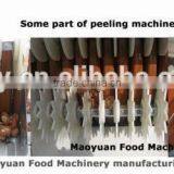 Stainless Steel Groundnut Red Skin Peeling Machine/peanut Peeler--the Biggest Peeling Machine Manufacturer in China thumbnail-2