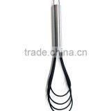 Hot Selling!silicone Coated Whisk thumbnail-2