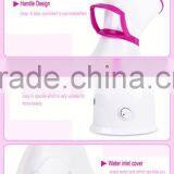 Home Using Spa Vapor Mini Facial Steamer for Promotion Gift thumbnail-5