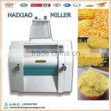 Professional Corn Grits Production Line Factory Corn Flour Mill Equipment Supplier
