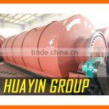 6th Generation Automatic pp Plastic Bottle Cover Pyrolysis Plant Export to Many Country thumbnail-3