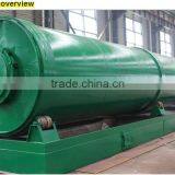 2014 NEW Technology Eco-friendly Safety Profitable Waste Plastic Recycling Plant thumbnail-2