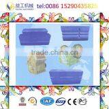 Jaw Plate and All Kinds of Crusher Spare Parts thumbnail-2