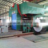 High Speed 1000 3000 8000 Aluminum Alloy Aluminum Strip Cold Rolling Mill for Sales thumbnail-1