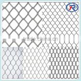 trade assurance welded galvanized electrical electric wire mesh