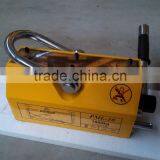 1000kg Manual Permanent Magnet Lifter thumbnail-3