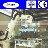 Factory Price and Professional Robot Palletizer thumbnail-5