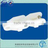 2600TAB-O Case Conveyor Chains Plastic Tabletop Chains thumbnail-1