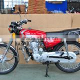 sophisticated technology lower price CG125 Motorbike made in china