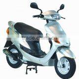 50cc 4-Stroke Petrol Scooter EEC(TKM50E) thumbnail-4