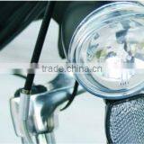 LCD Meter Man Power Bike/250W Electric Bike With Inner 3 Speeds (TK-EB002A) thumbnail-2