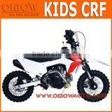 Newest Mini Size Kids Gas Dirt Bike 50cc thumbnail-1