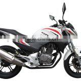 KM250GS-5 RACING MOTORCYCLE 2012 NEWEST MODEL thumbnail-1