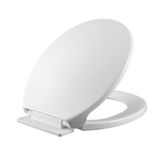 Universal toilet lid, thickened toilet lid