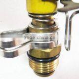 Farm Irrigation Sprinkler With Telescopic Tripod thumbnail-3