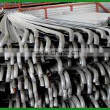 Aluminium Radiator Pipe-Aluminium Custom Design Shapes for Cold/heat Transfer Purpose thumbnail-1