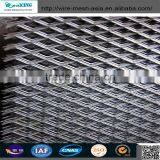 Trailer Mesh Expanded Metal Mesh Price thumbnail-1