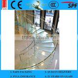 4.38-42.3mm Laminated Glass With AS/NZS2208:1996 thumbnail-6