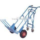 Galvanized Steel Pipe for Hand Trolley thumbnail-1