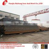 Astm A252 Spiral Welded Steel Pipe thumbnail-1