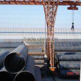 SAE1020 Carbon Seamless Steel Pipe/tube thumbnail-1