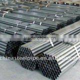 Cold Drawn 304/306 Stainless Steel Seamless Pipe thumbnail-1