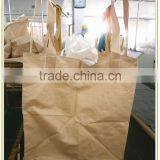 pp 1 Ton Spout Bulk Bag thumbnail-1