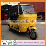 2015 China Newest Design Cng 4 Stroke Bajaj Auto Rickshaw Price For Sale thumbnail-1